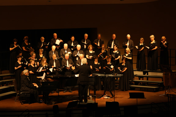 The Chorale