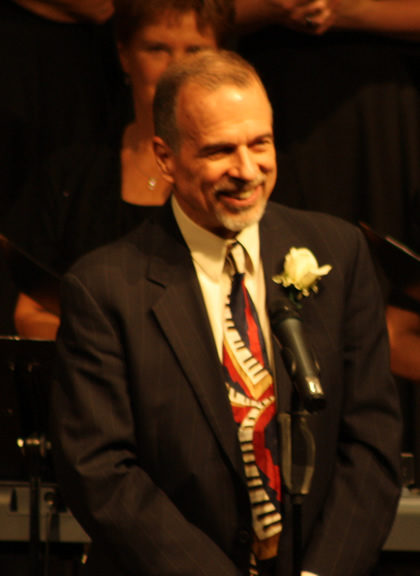 Lyndell Leatherman