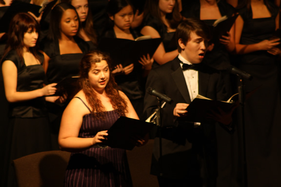 Soloists