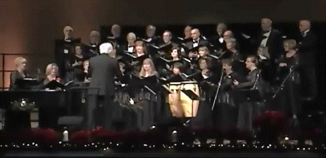 Carol of the Bells
