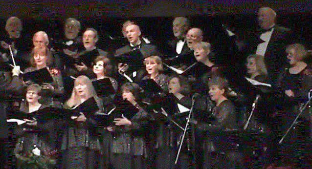 Singing