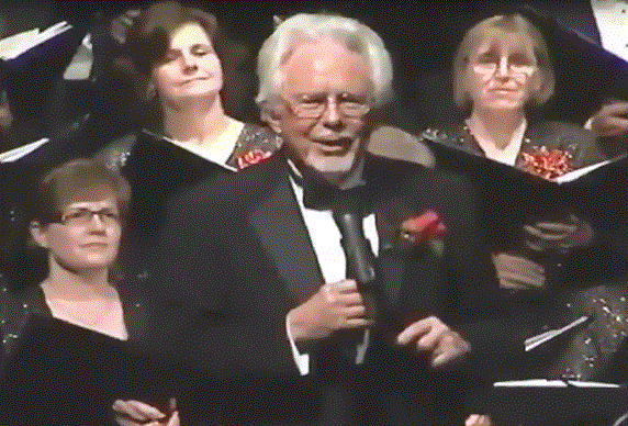 Bill Diekhoff