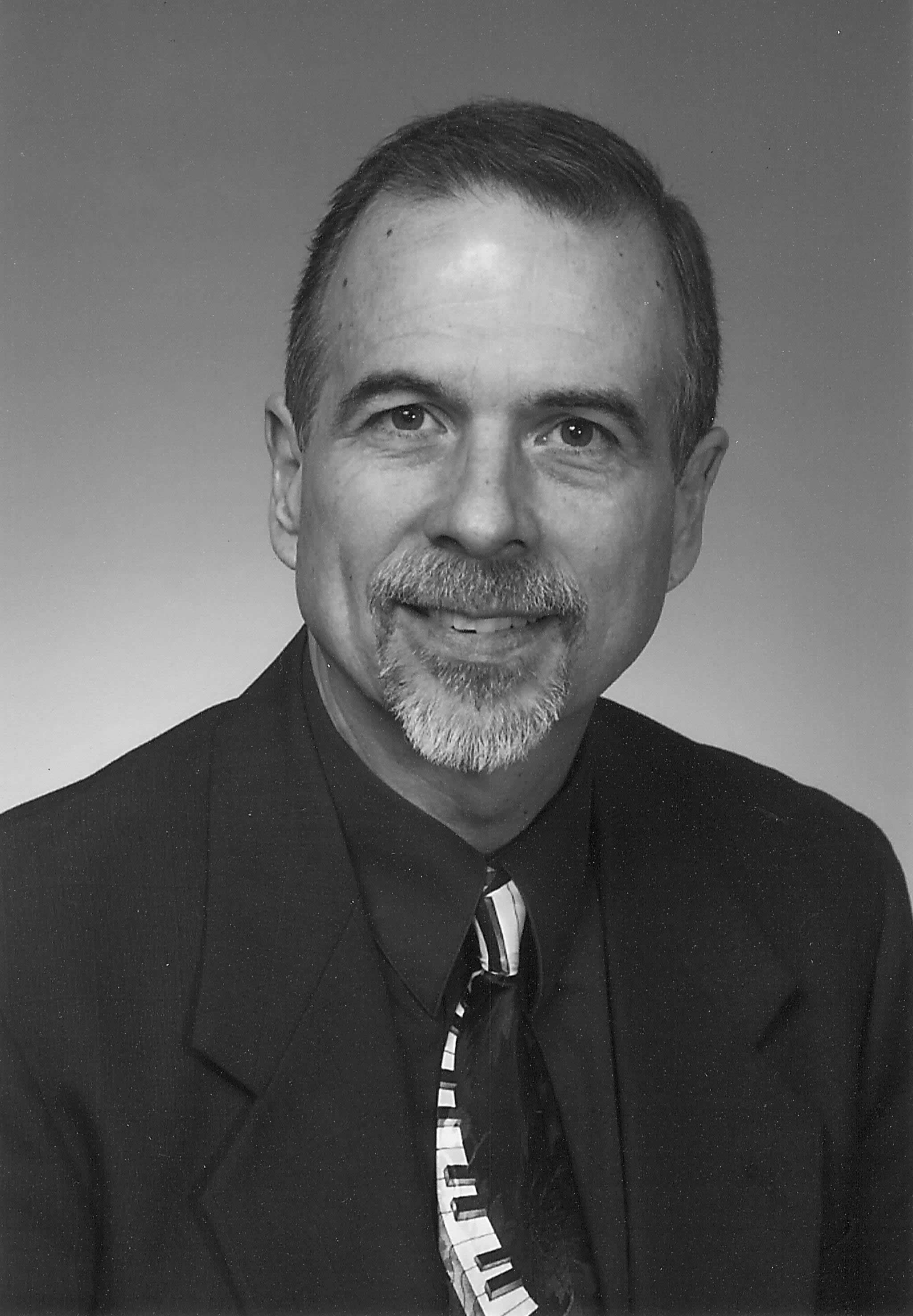 Lyndell Leatherman
